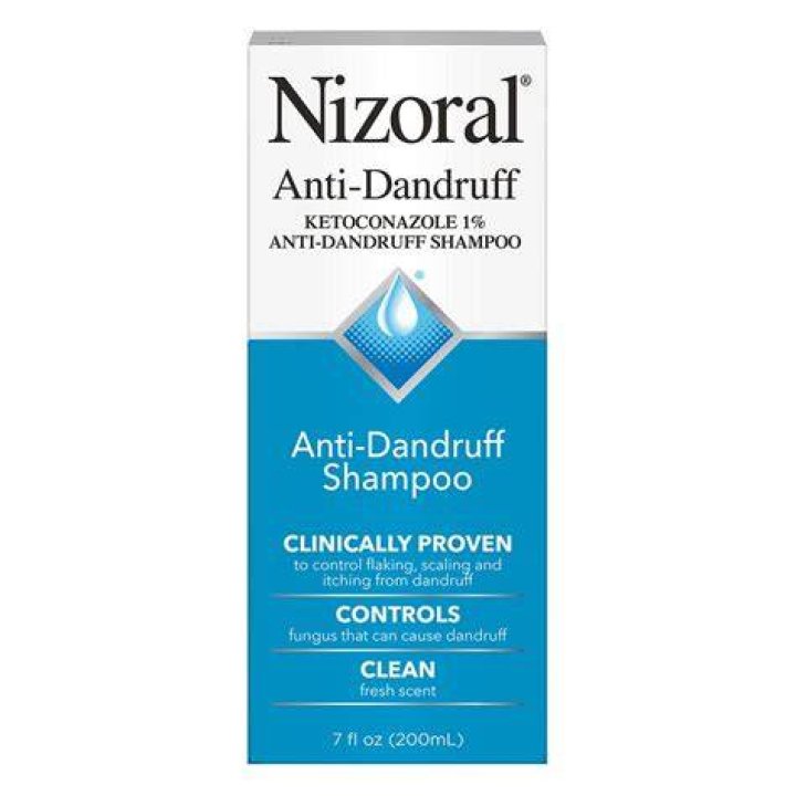 Are dandruff shampoos bad for your hair?