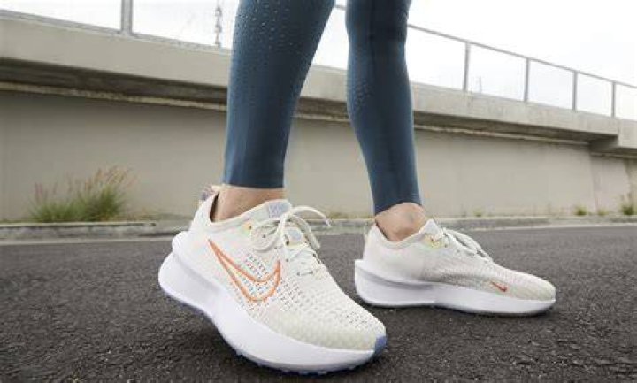 Are nike good for running?