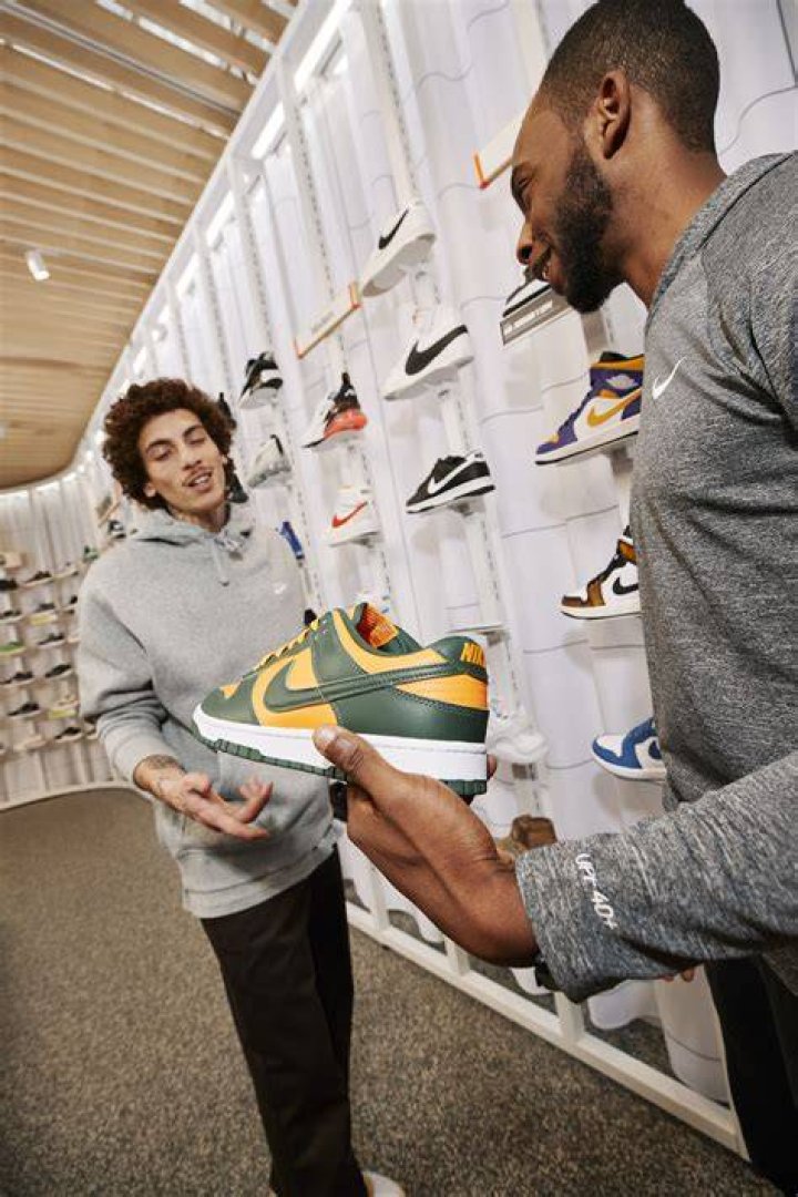 Are shoes cheaper online or instore?