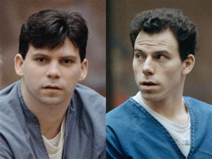 Are the menendez brothers still in jail?