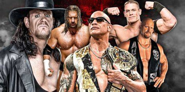 Are wwe fights choreographed?