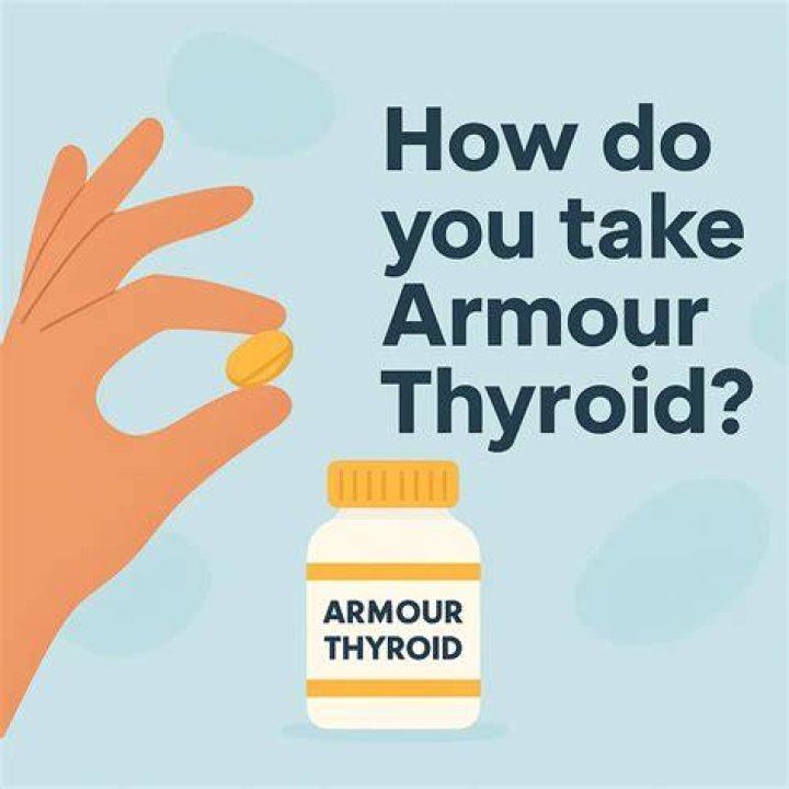 Can armour thyroid be cut in half?