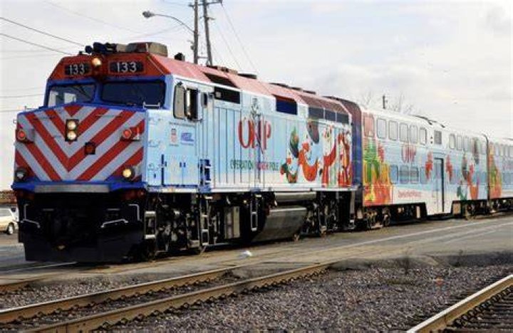 Can metra tickets be used on cta?