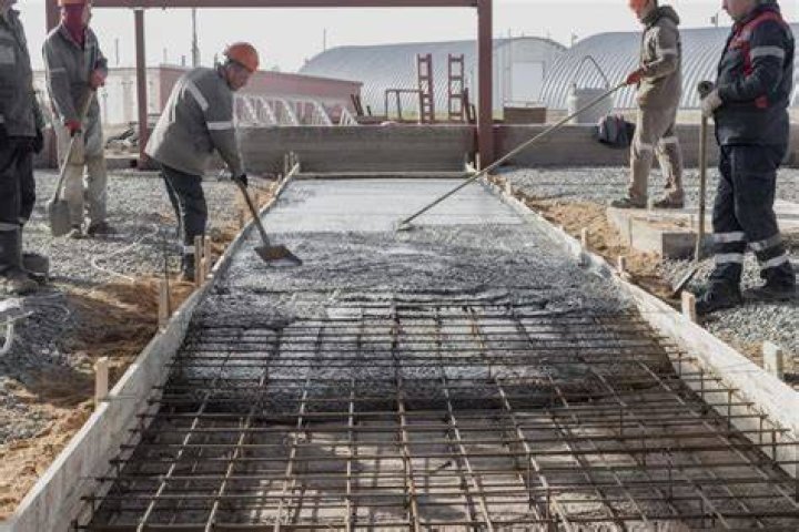 Can we use m sand for rcc?