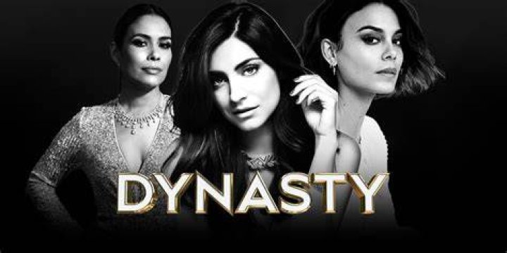 Did dynasty recast cristal?