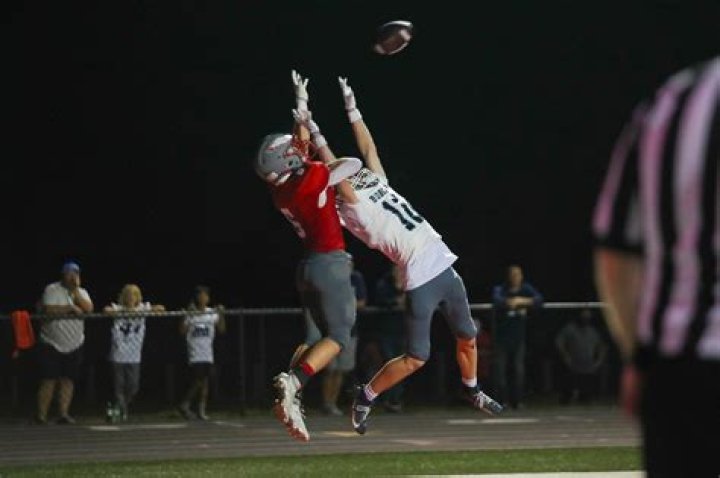Did frankenmuth football win?