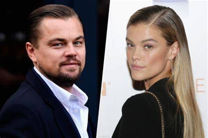 Did nina agdal dated leonardo dicaprio?