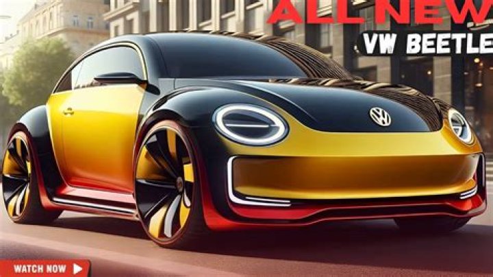 Do volkswagens have easter eggs?