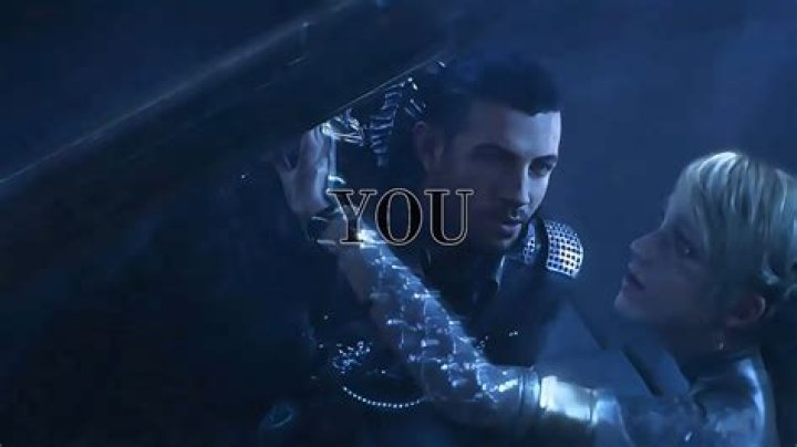 Does nyx die in kingsglaive?