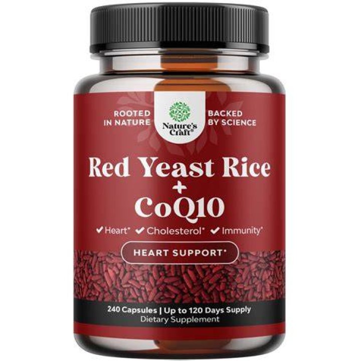 Does red yeast rice contain citrinin?