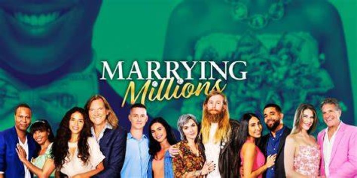 Does shawn from marrying millions have money?