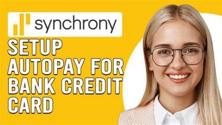 Does synchrony bank have a physical location?