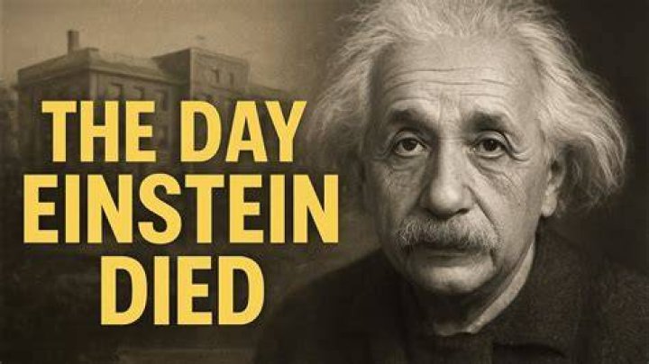 How does albert die?