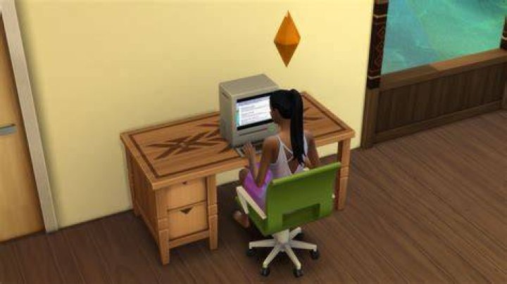 How to enthuse about conservation sims 4?