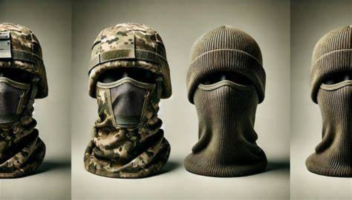 Is cagoule a french word?