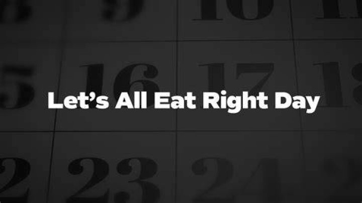 Is it bad to not eat all day?