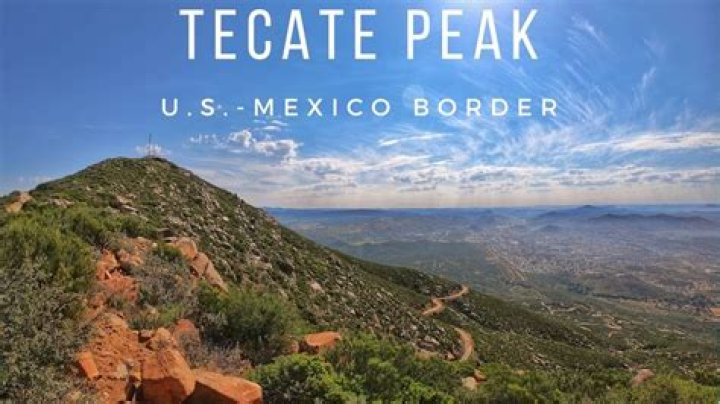 Is tecate mexico safe?