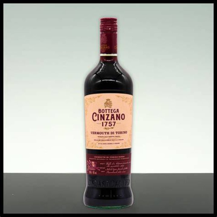 Should cinzano be refrigerated?