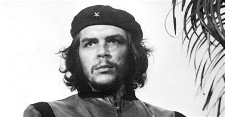 Was che guevara a good leader?