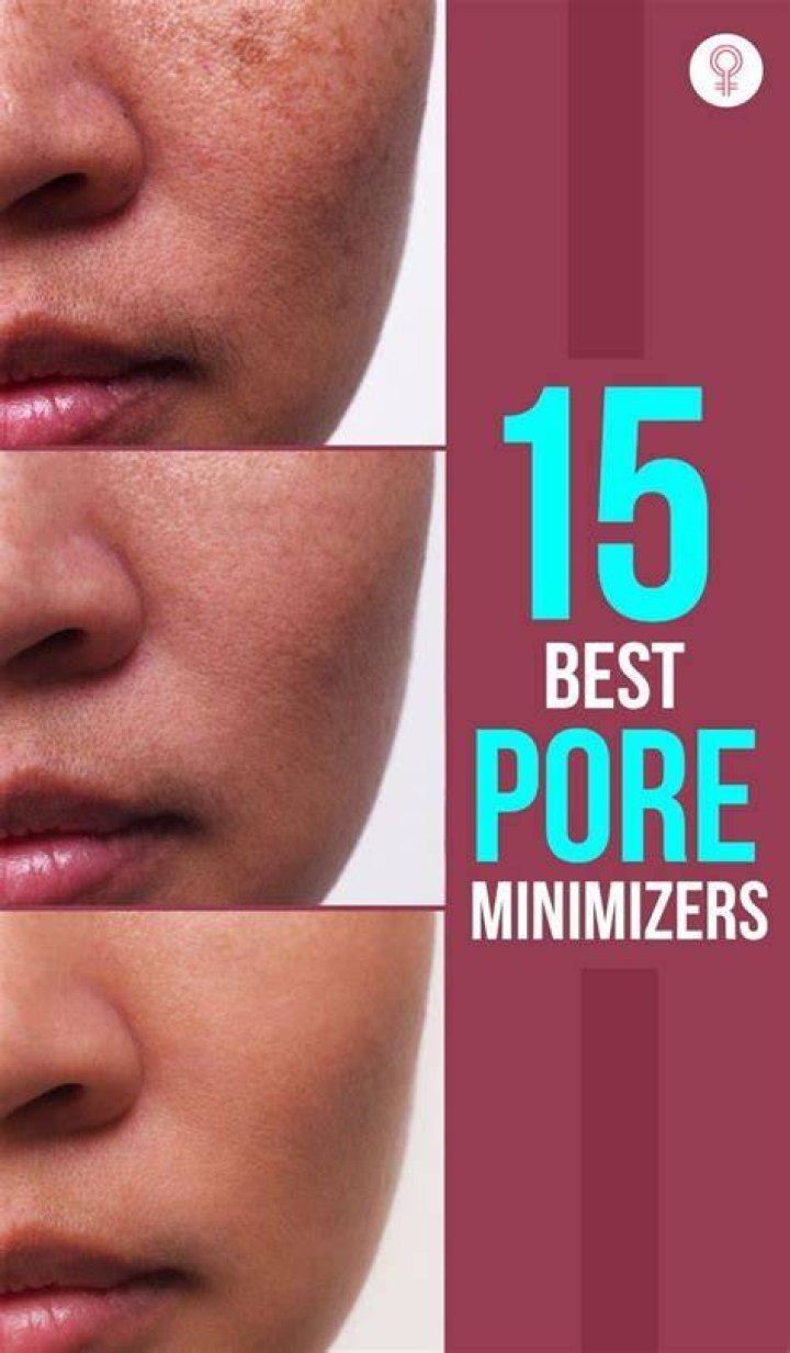 What do pore minimizers do?
