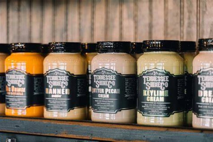What does moonshine mean?