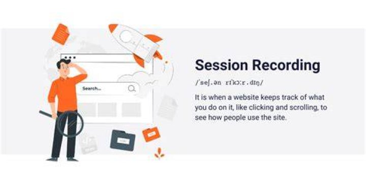 What does record mean?