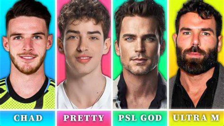 What does ultra masculine?