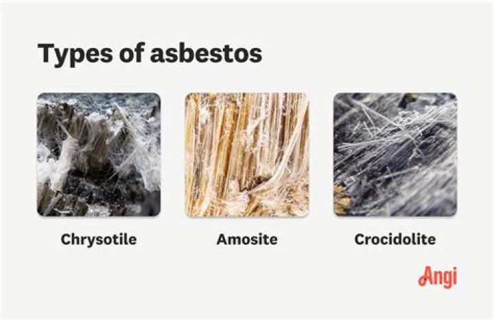 What is crocidolite used for?
