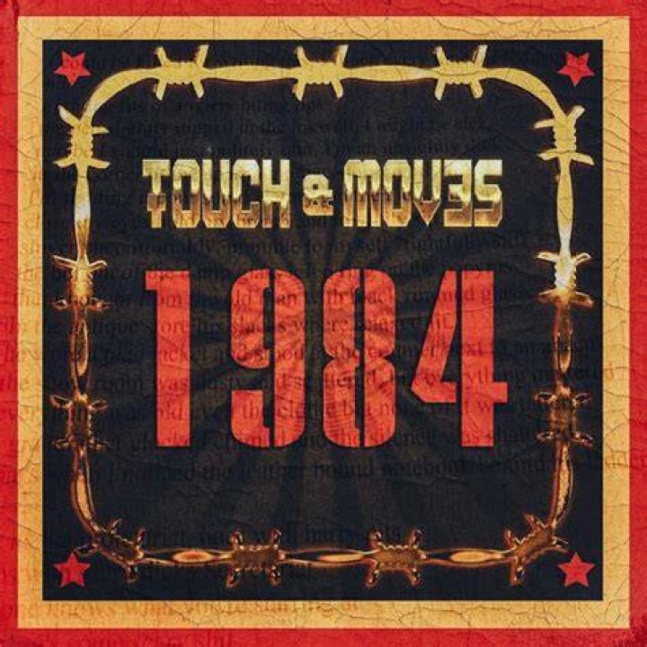 What is oldspeak in 1984?