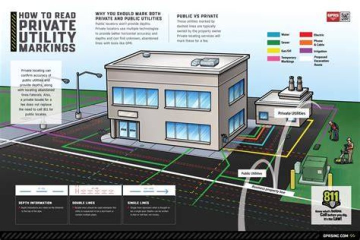 Whats a public utility?