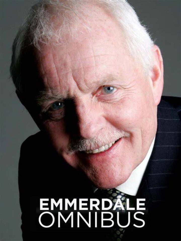 When is emmerdale omnibus on?
