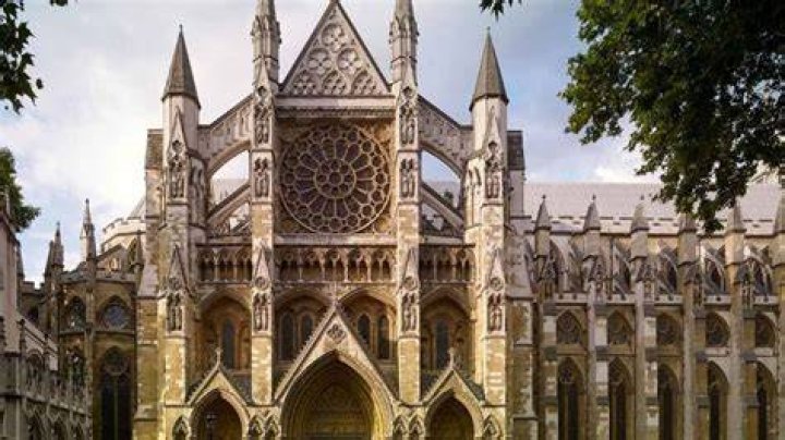 When westminster abbey was built?
