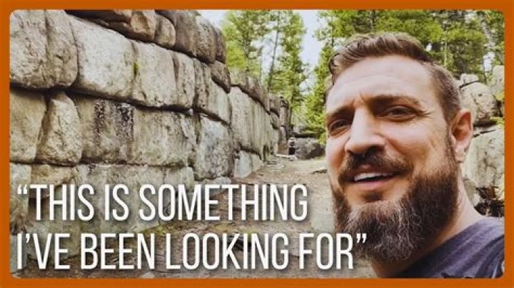 Where are megaliths found?