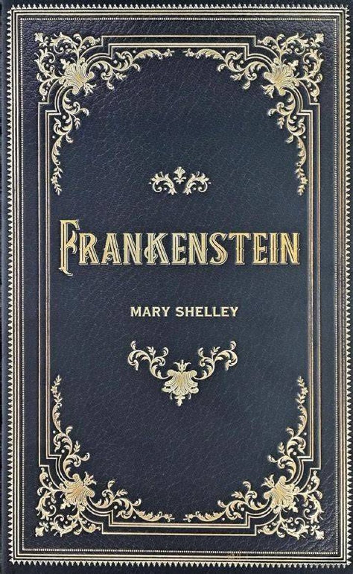 Where frankenstein was written?