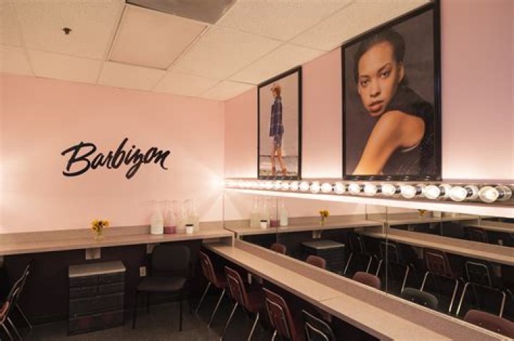 Where is barbizon modeling located?