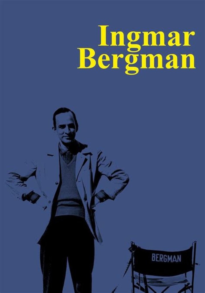 Where to watch ingmar bergman movies?