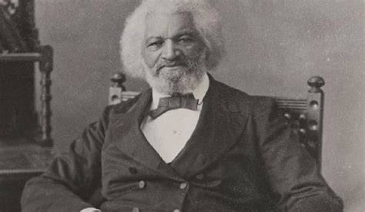 Which plan of frederick douglass’s was most successful?