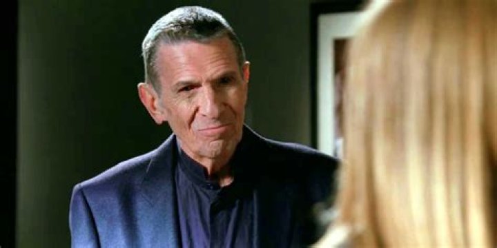 Who is william bell in fringe?