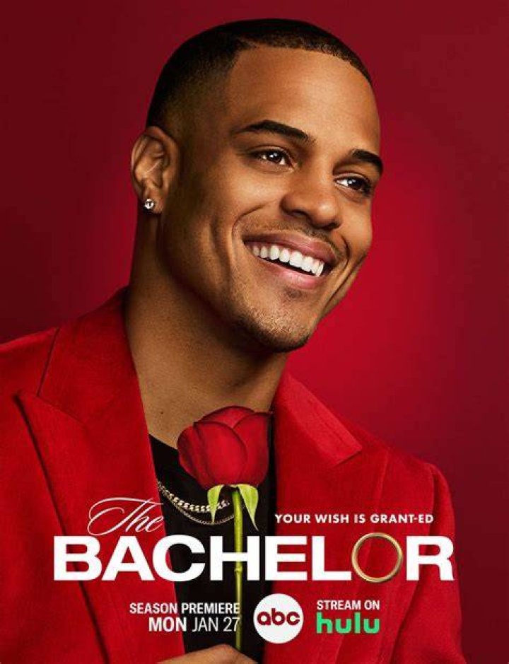 Whos season of the bachelor was kendall on?