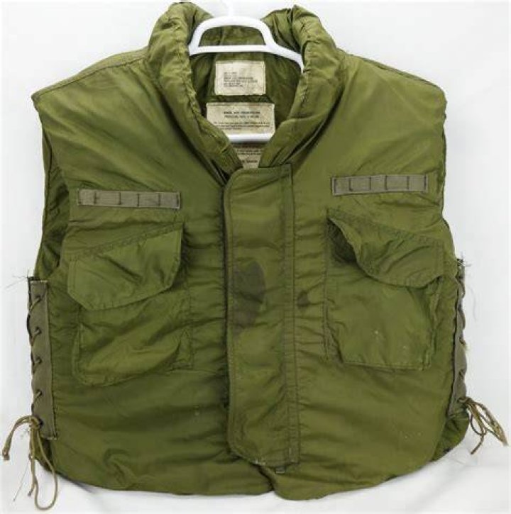 Will a flak jacket stop a bullet?
