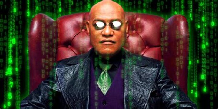 Will morpheus be in matrix 4?
