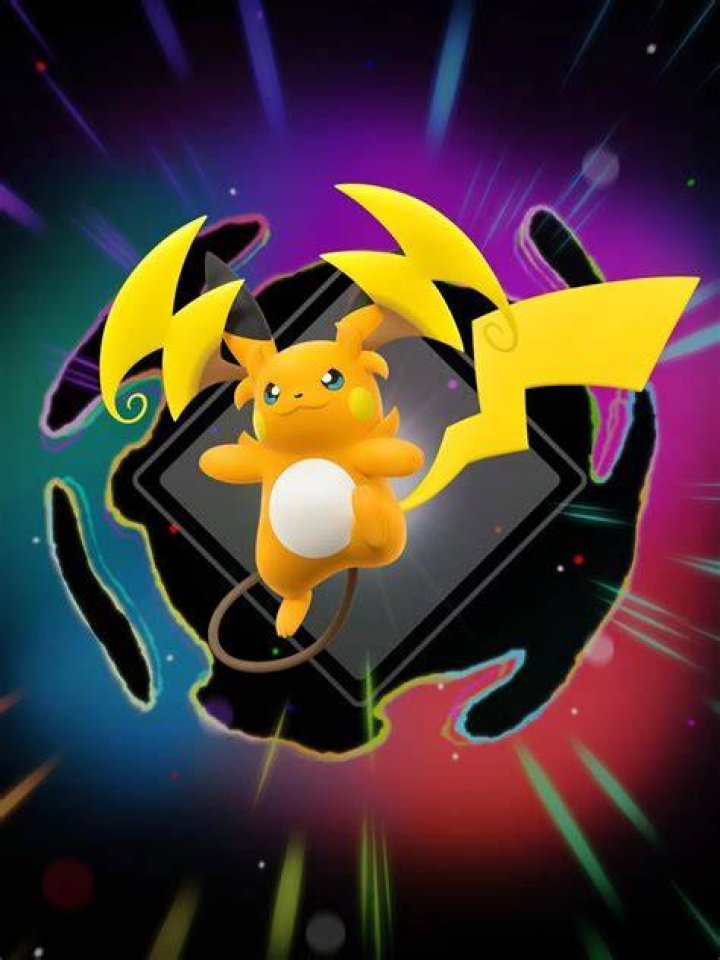Will pikachu mega evolve?