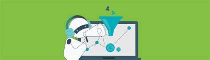 Will sales be replaced by ai?
