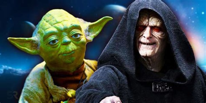Would vader have killed yoda?